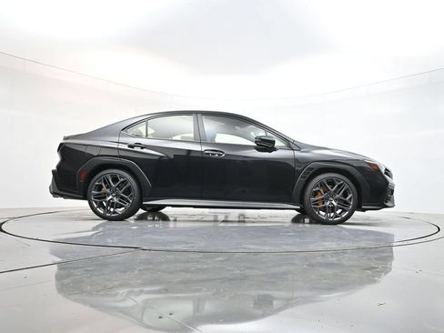 New 2026 Subaru WRX tS AWD/4WD image 24