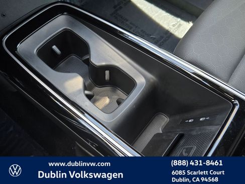 Used 2023 Volkswagen ID.4 Pro S RWD image 18