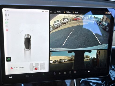 Used 2018 Tesla Model 3 Long Range image 19