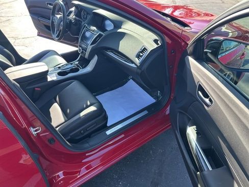 Used 2019 Acura TLX V6 image 19