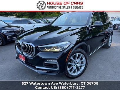 Used 2020 BMW X5 xDrive40i w/ Premium Package