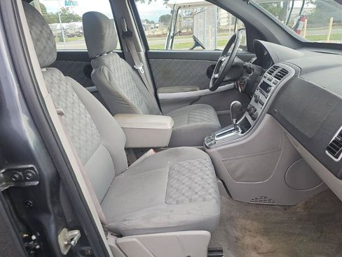 Used 2009 Chevrolet Equinox LS AWD/4WD image 8