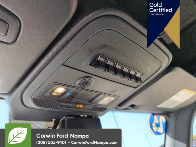 Used 2023 Ford Bronco Wildtrak AWD/4WD image 24