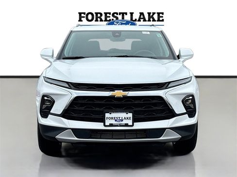 Used 2024 Chevrolet Blazer LT w/ Convenience Package image 2