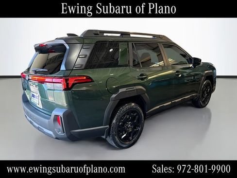 Used 2026 Subaru Outback Limited AWD/4WD image 7