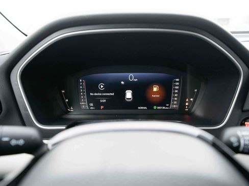 New 2026 Honda Pilot EX-L image 16