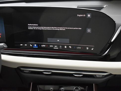 New 2026 Audi A6 Premium AWD/4WD image 14