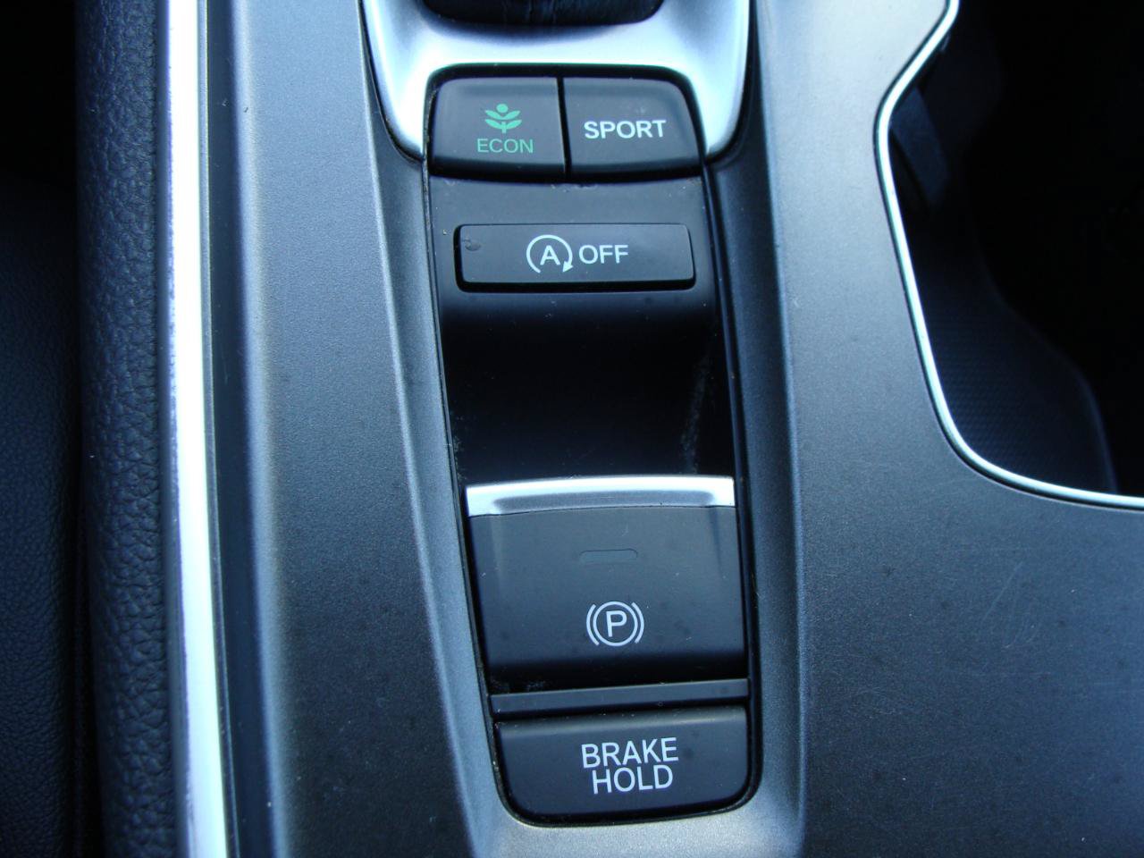 Used 2021 Honda Accord Sport image 23