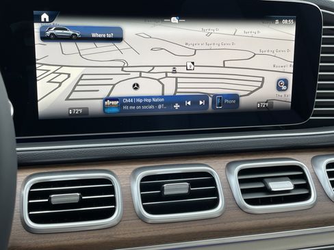 New 2026 Mercedes-Benz GLE 350 4MATIC image 28