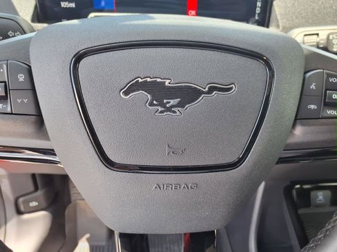 Certified 2023 Ford Mustang Mach-E Select w/ Comfort Package Lite image 22