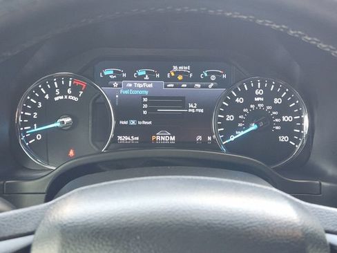 Used 2020 Ford Expedition Max Limited w/ Texas Edition Package RWD image 16