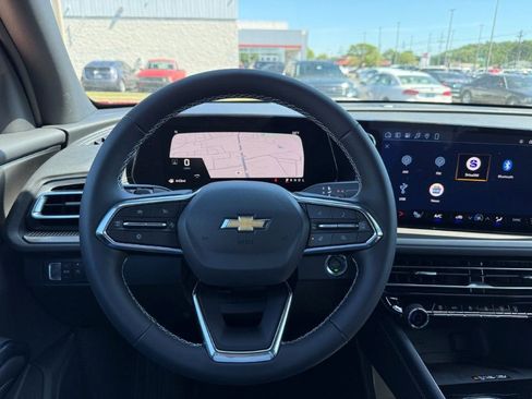 New 2026 Chevrolet Traverse LT image 31