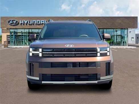 New 2026 Hyundai Santa Fe Limited image 12