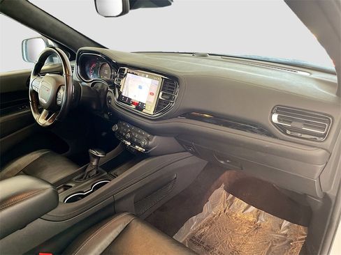 Used 2022 Dodge Durango Citadel image 31