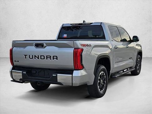Used 2023 Toyota Tundra SR5 image 5