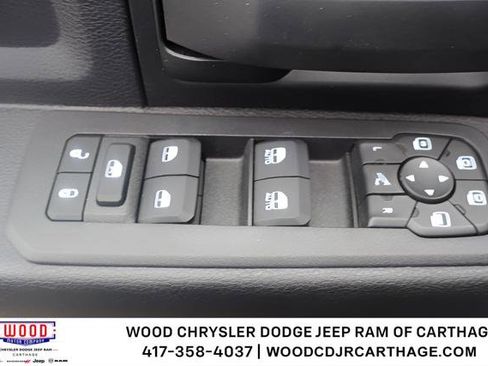 New 2026 RAM 2500 Tradesman AWD/4WD image 16