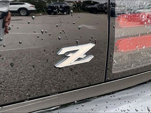 Certified 2025 Nissan Z Performance w/ Floor Mat Package RWD image 10