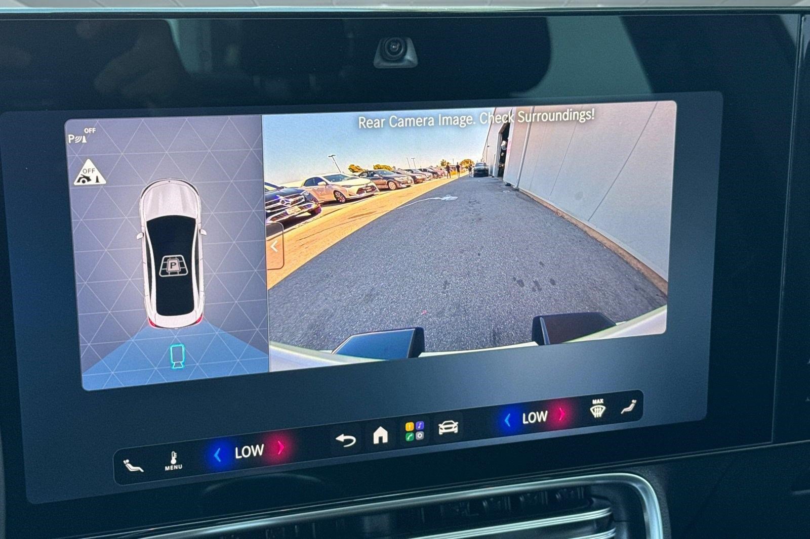 New 2027 Mercedes-Benz CLA 350 image 16