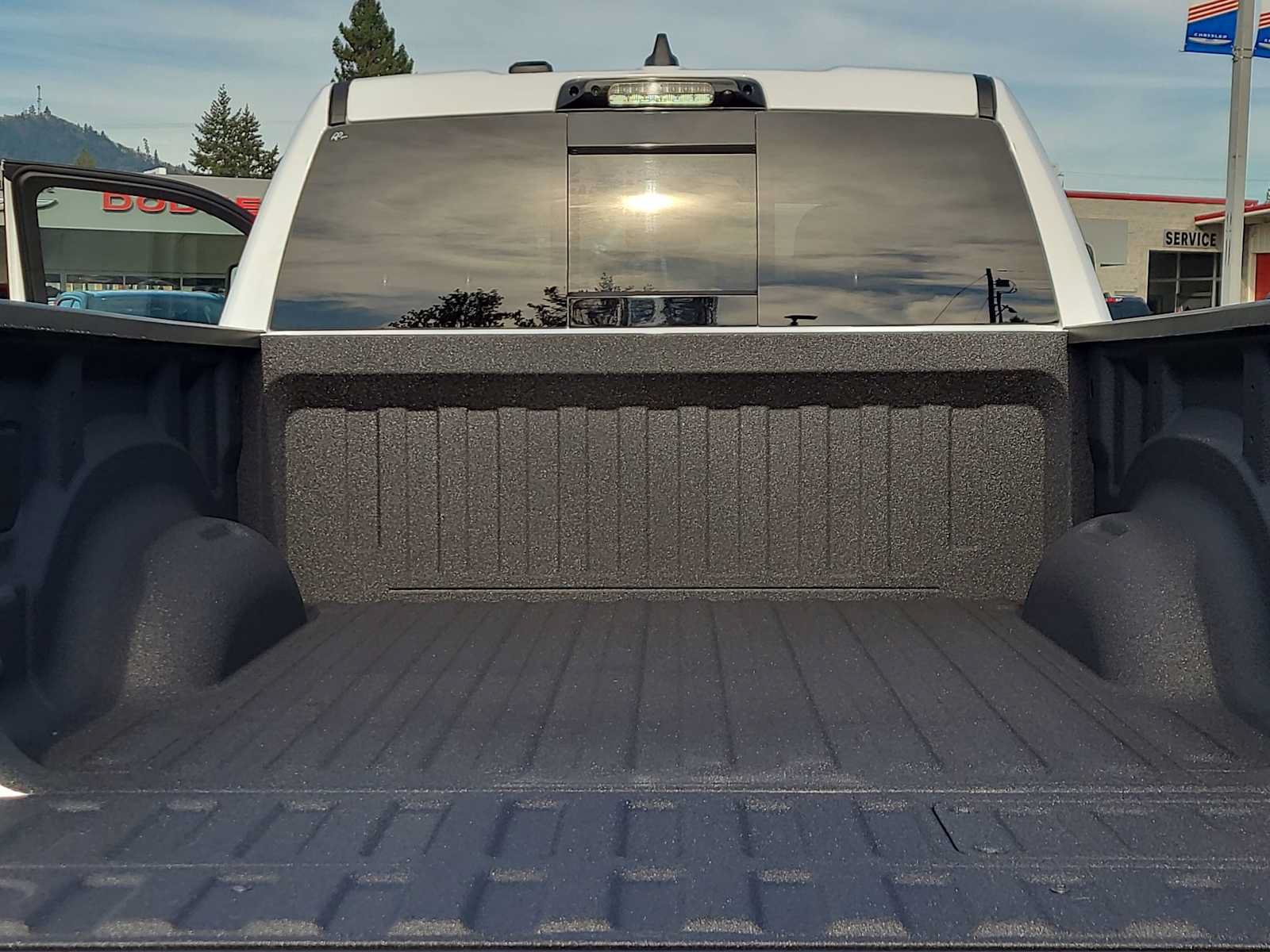 New 2026 RAM 1500 RHO w/ RHO Level 1 Equipment Group AWD/4WD image 27