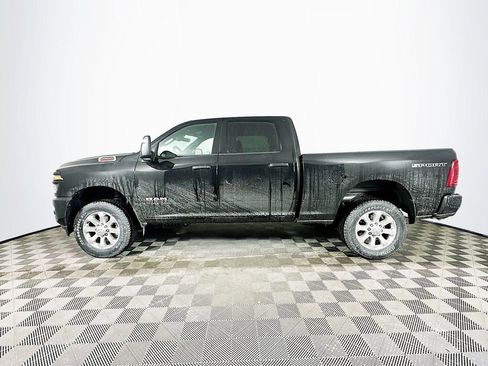 New 2026 RAM 2500 Big Horn image 6