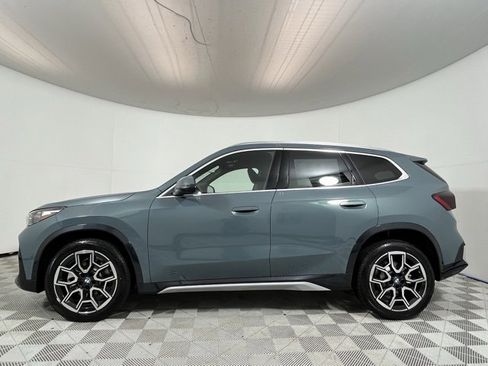 New 2026 BMW X1 xDrive28i w/ Technology Package image 4