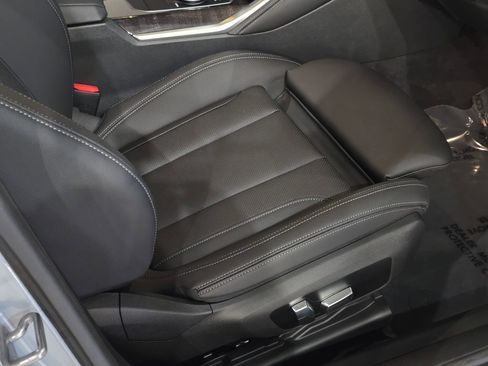 Used 2023 BMW 430i Gran Coupe xDrive w/ M Sport Package image 56