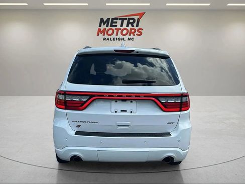 Used 2020 Dodge Durango GT image 6