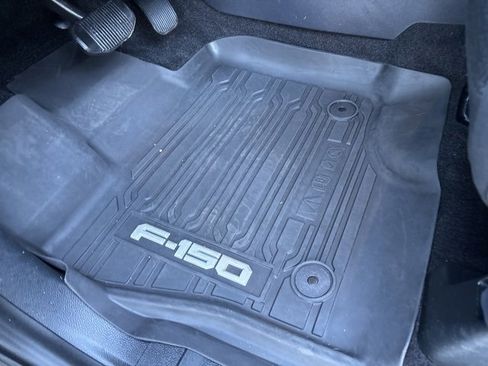 Used 2022 Ford F150 XLT w/ Equipment Group 302A High image 15