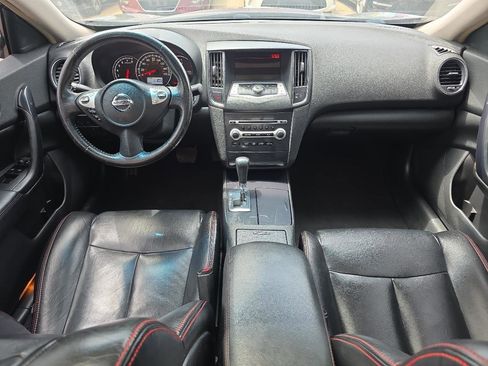 Used 2014 Nissan Maxima 3.5 S FWD image 26