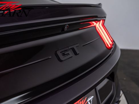 Used 2023 Ford Mustang GT RWD image 13
