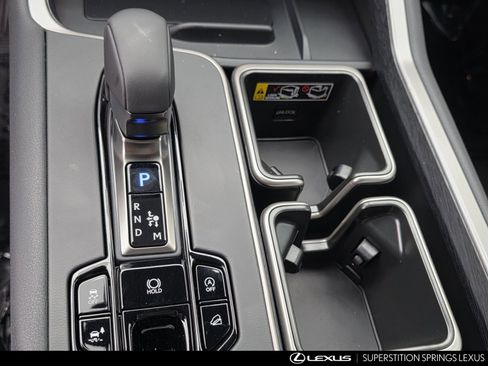 New 2026 Lexus TX 350 350 Luxury image 21