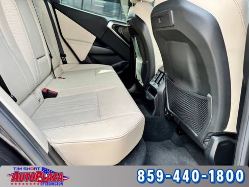 Used 2025 BMW X3 xDrive30i AWD/4WD image 45