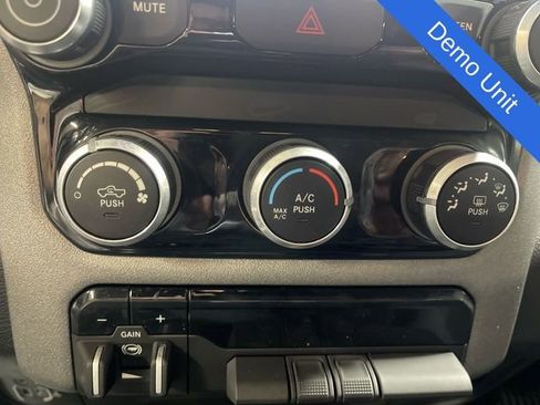 New 2026 RAM 2500 Tradesman w/ Chrome Appearance Group image 18