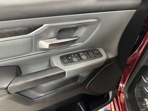 Certified 2022 RAM 1500 Big Horn image 11