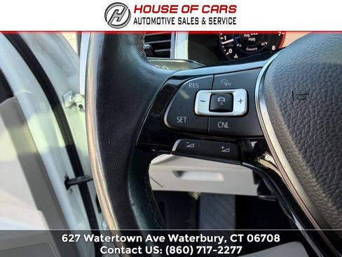 Used 2018 Volkswagen Atlas SEL Premium AWD/4WD image 26