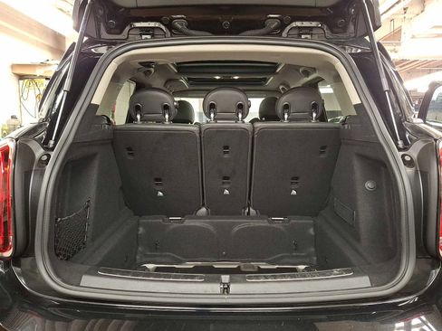 Certified 2024 MINI Cooper Countryman S AWD/4WD image 26