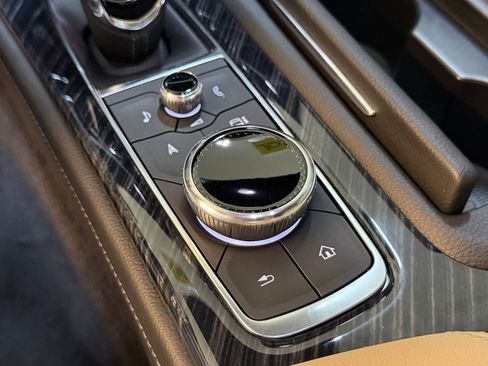 New 2026 Cadillac CT5 Premium Luxury AWD/4WD image 34