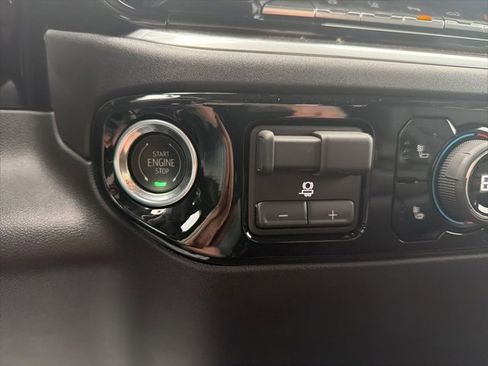 New 2026 Chevrolet Silverado 3500 LT w/ Trail Boss Package image 18