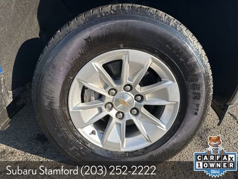 Used 2025 Chevrolet Silverado 1500 LT image 29