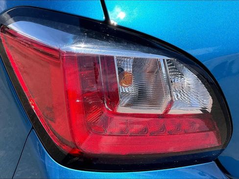 Used 2024 Mitsubishi Mirage ES FWD image 27