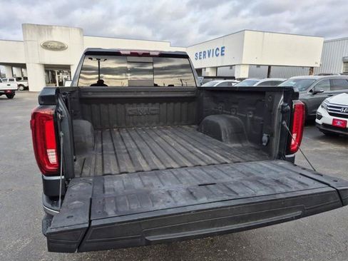 Used 2020 GMC Sierra 1500 SLT w/ SLT Premium Plus Package image 11