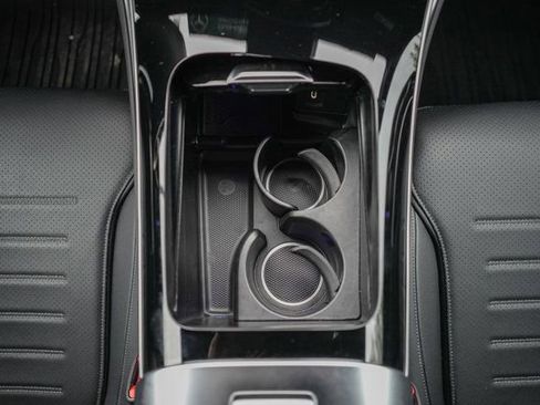 Certified 2025 Mercedes-Benz GLC 350e 4MATIC image 22
