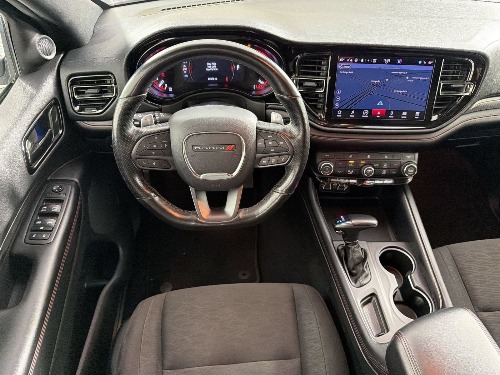 Certified 2023 Dodge Durango GT AWD/4WD image 28