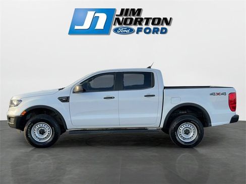 Used 2022 Ford Ranger XL w/ Equipment Group 101A High image 6