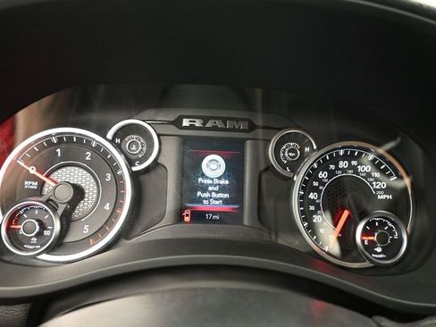 New 2026 RAM 3500 Tradesman image 11