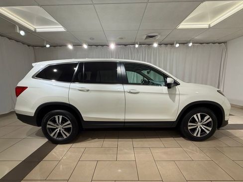 Used 2017 Honda Pilot EX-L image 6