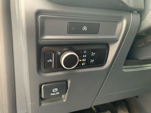 Certified 2025 Ford F150 STX image 18