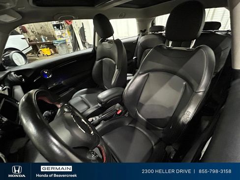 Used 2020 MINI Cooper S FWD image 27