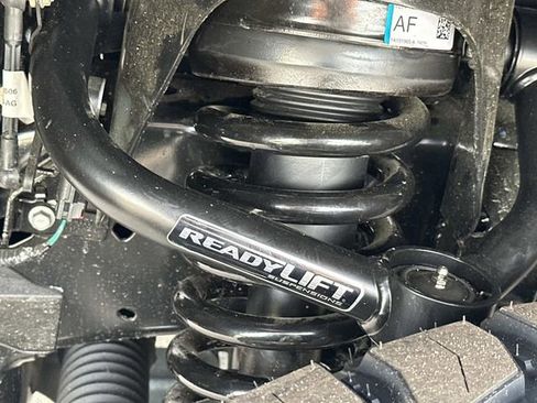 New 2026 Ford F150 Lariat w/ Equipment Group 501A Mid image 17