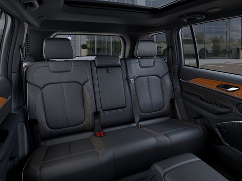 New 2026 Jeep Grand Cherokee Summit image 15